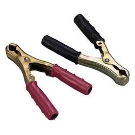 Fme Pinza Con Batteria 40A Mm 80 Nera 