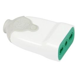 Fme Presa Mobile Bianco 2P+T 16A 81000