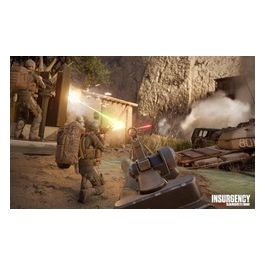Focus Entertainment Insurgency Sandstorm per Xbox One