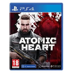 Focus Entertainment Videogioco Atomic Heart per PlayStation 4
