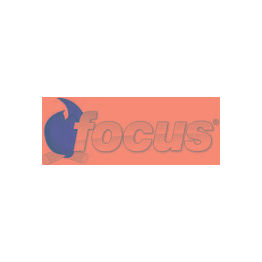 Focus Testata Refrattario per Clf 60x60cm con Forno