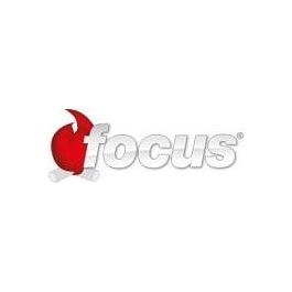 Focus Testata Refrattario per Cucine a Legna 60x60cm Focus