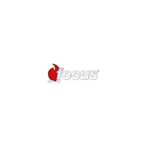 Focus Testata Refrattario per Cucine a Legna 60x60cm Focus