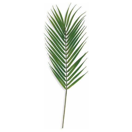 Foglia di palma artificiale h.75 cm