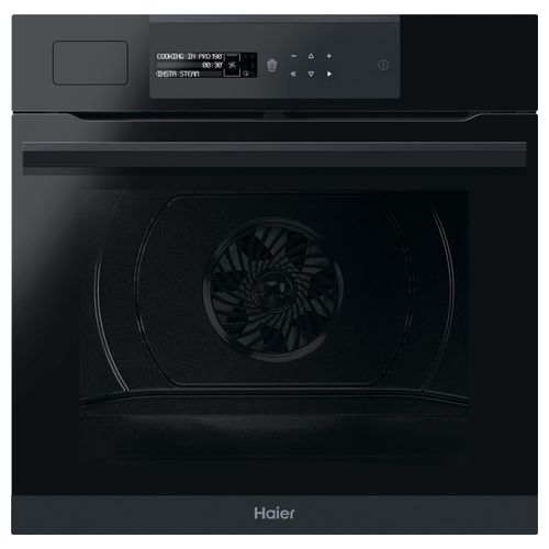 Lavatrice Intelligente SM6S9BH Carico 8 kg Tecnologia Silenziosa Efficienza Energetica A+++ Wi-Fi Integrato Design Moderno