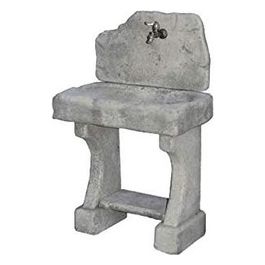 Fontana Lavello Decogarden Rustico Kg.148