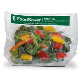 Sacchetto per Cottura microonde 0.95lt 16pz