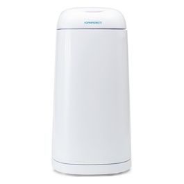 9700272300 Contenitore Pannolini Angelcare miss k Bianco