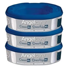 9700272500 Ricarica Contenitore Pannolini Angelcare miss