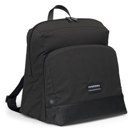 Borsa Nursery Zainetto Pretty Tictoc Ebony