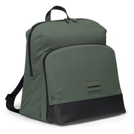 Borsa Nursery Zainetto Pretty Tictoc  Olive