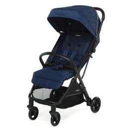 Foppapedretti Passeggino 4 Ruote Jumbo  Blue Max 22Kg