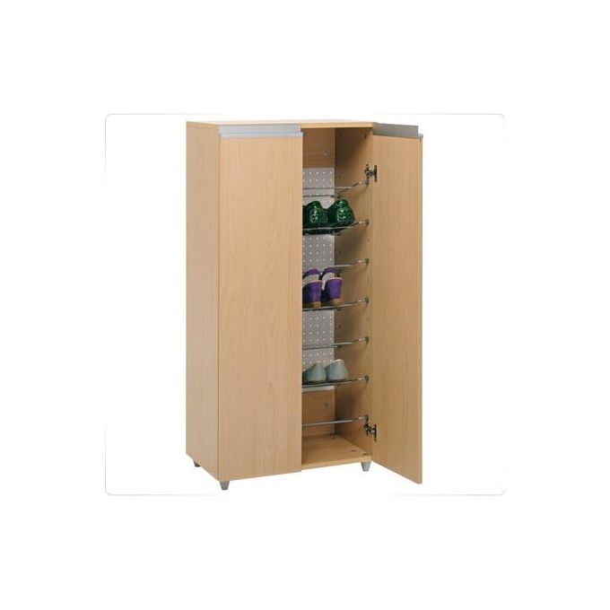 Foppapedretti Scarpiera Scar-puli Naturale