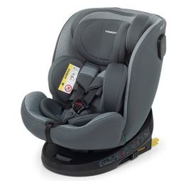 Seggiolino Auto Circle Girevole 360 Dual Fix