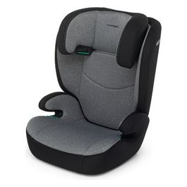 Seggiolino Auto Clever Carbon