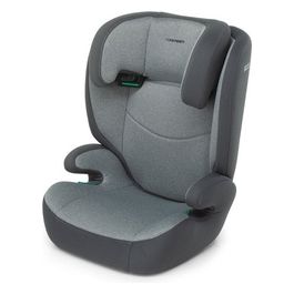 Seggiolino Auto Clever Silver