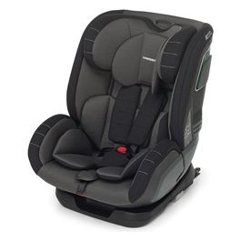 Seggiolino Auto Reclinabile Run Black