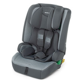 seggiolino auto Street i-Size 76-150cm Isofix Dual Fix silver 970041802