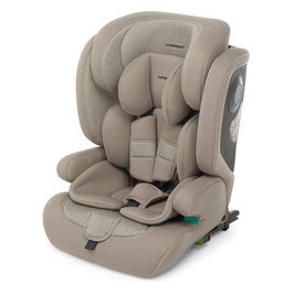 seggiolino auto Tender i Size Dual Fix Sand per bambini 76 150 cm 9700414603