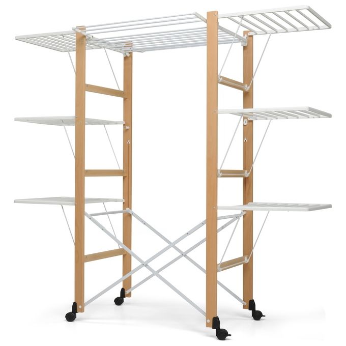 Foppapedretti Stendibiancheria Ursus Naturale