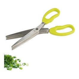 Forbice per Erbe Aromatiche in Acciaio