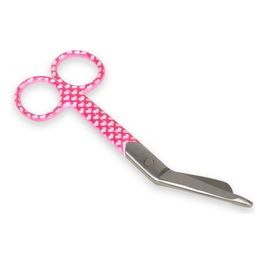 Forbici Per Bende - Fantasia Cuori - 14 Cm 1 pz.