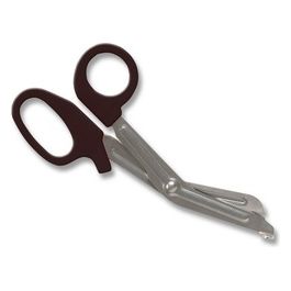 Forbici Per Bende Utility - 16,5 Cm - Nere conf. 10 pz.