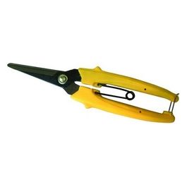 Vigor Forbici Cogliuva Lame Diritte mm. 170