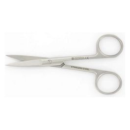 Forbici Rette - Punte Acute - 11,5 Cm 1 pz.