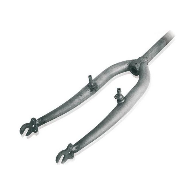 Forcella bicicletta 28 City diametro 25,4 Hi-Set