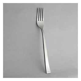 Forchetta da tavola in acciaio inox Symbol