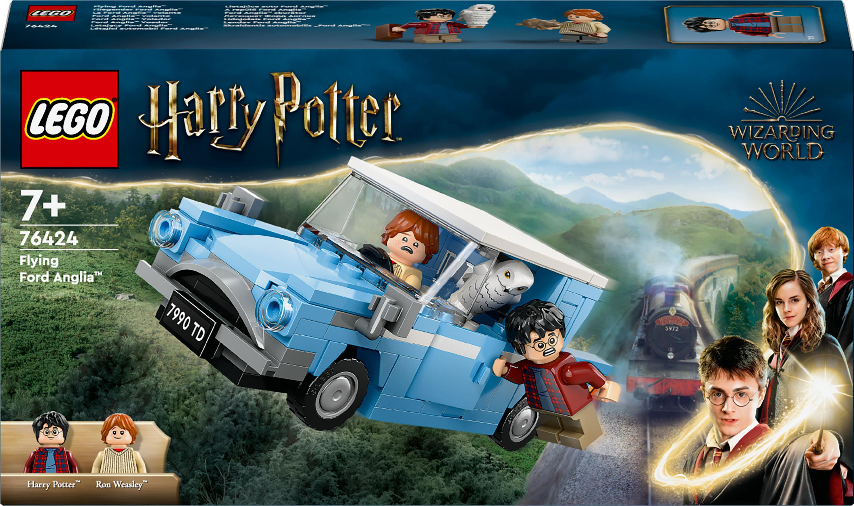LEGO Harry Potter 76424
