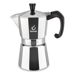 Caffettiera Miss Moka Prestige Induzione 6 Tazze