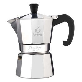 Caffettiera Miss Moka Prestige 1/2 Tazze