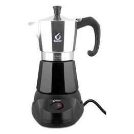 Forever Caffettiera Prestige Elettrica Tz3/6