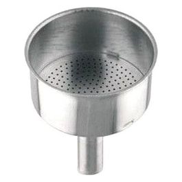 Imbuto Caffettiere Acciaio Tz10