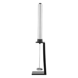 Montalatte Elettrico Schiuma Latte In Acciaio Inox