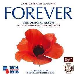 Forever: The Official Album CD