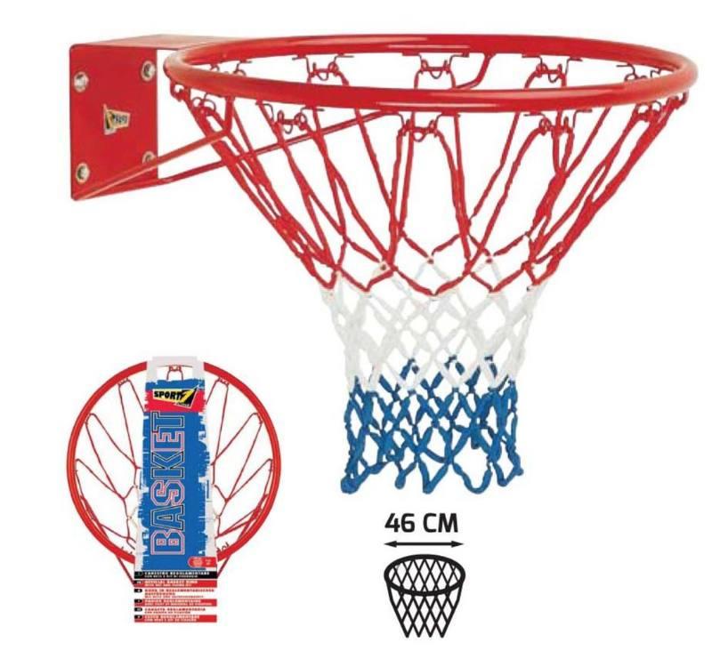 Sport-One Basket Canestro Regolamentare
