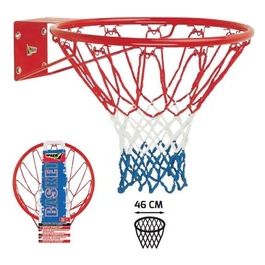 Sport-One Basket Canestro Regolamentare con Rete