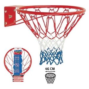 Sport-One Basket Canestro Regolamentare con Rete