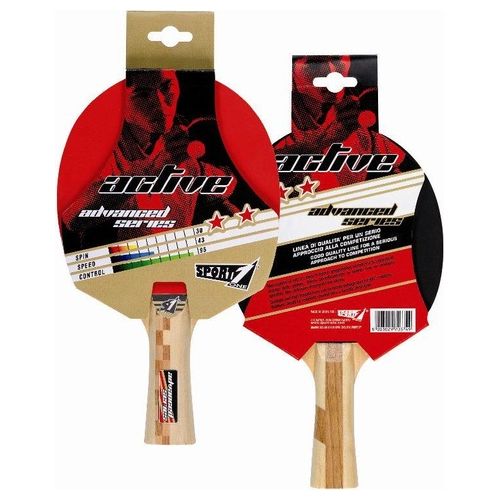 Sport-One Ping Pong Racchetta Active