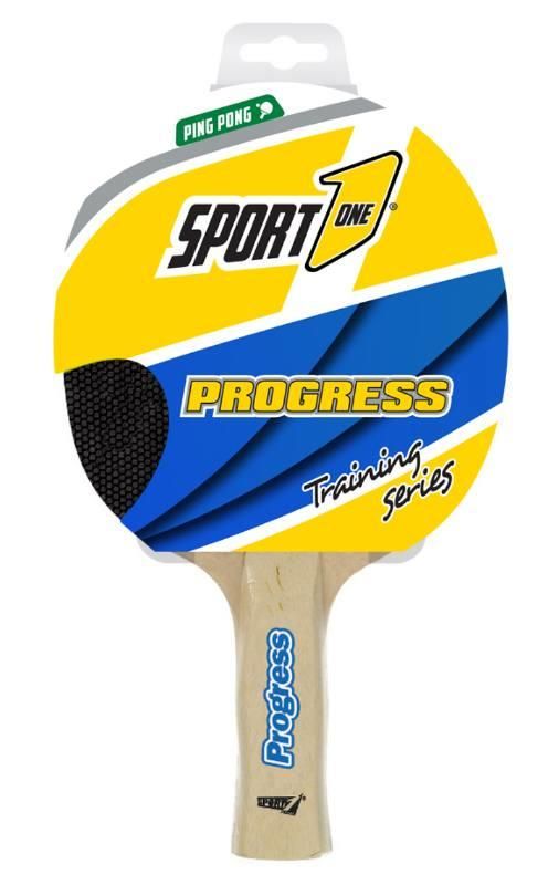 Sport-One Racchetta Ping Pong