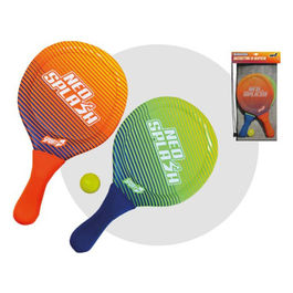 Racchette Neoprene Colorato Copia