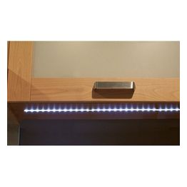 Formula Luci Italia Ledstripflex Completa di Biadesivo Striscia Led Flessibile Ultra Piatta 3mm Modulare