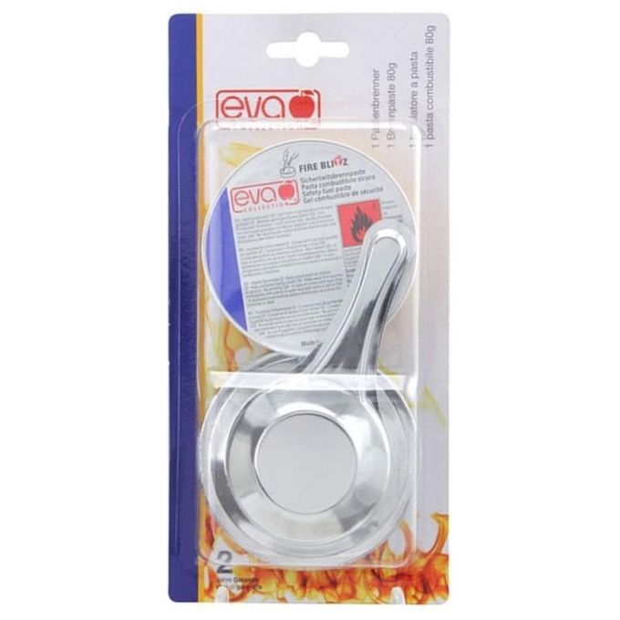 Fornellino Per Fonduta + Pasta