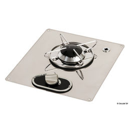 Fornello 1 Fuoco 320 X 285 Mm