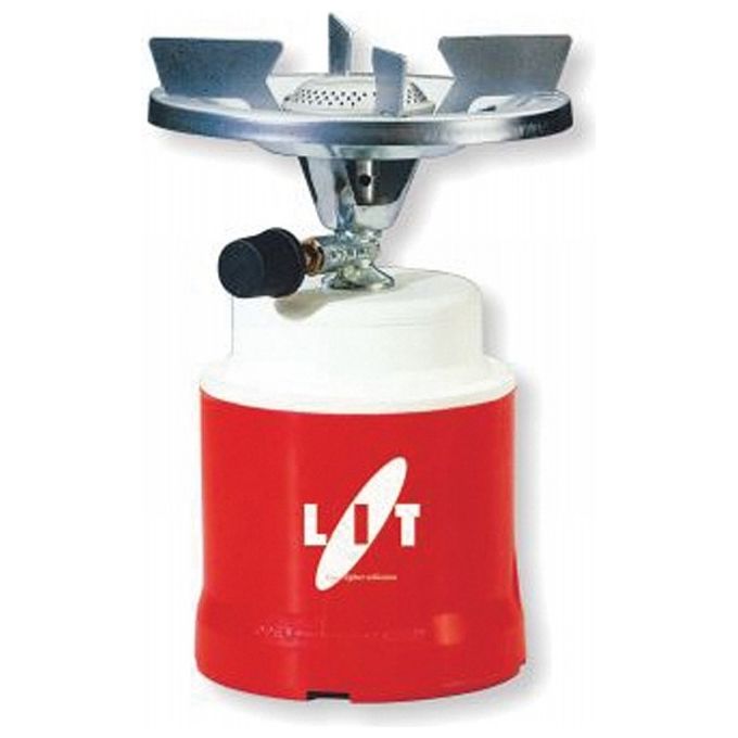 Fornello Clio Senza Piezo