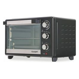 Forno 30 Lt Nero 1380 W