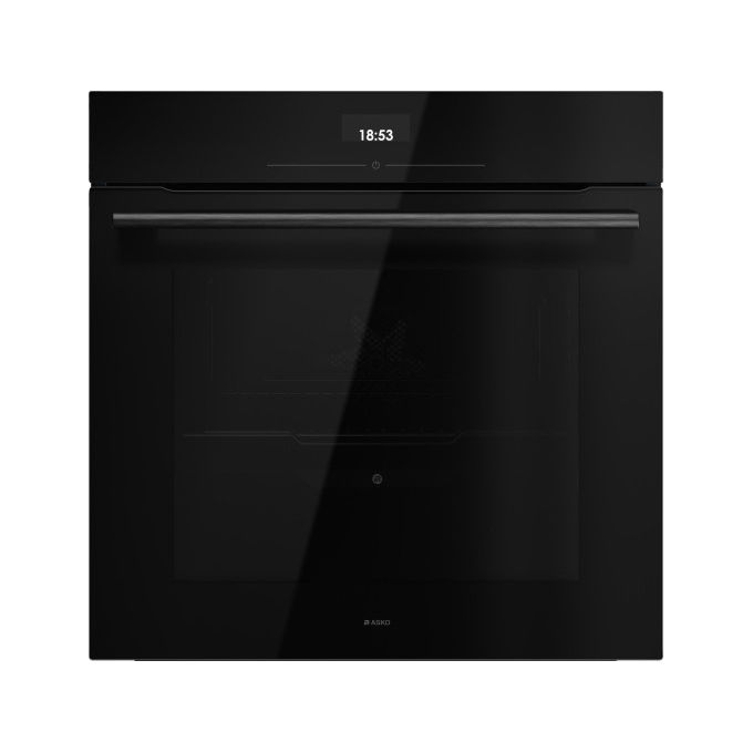 Asko OT26BGH Forno da Incasso 71 Litri Classe A++ (Nero)